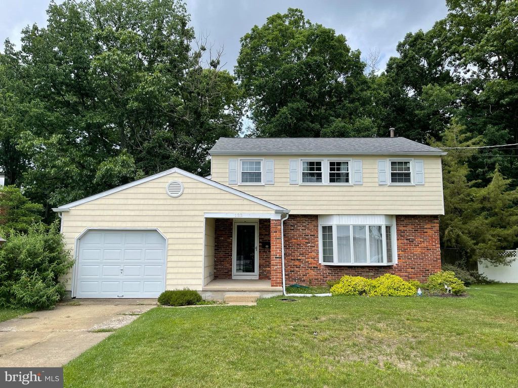 133 Fries Mill Rd, Turnersville, NJ 08012 Trulia