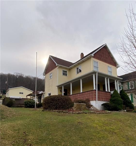 Homes For Rent Clymer Pa at Kara Campbell blog