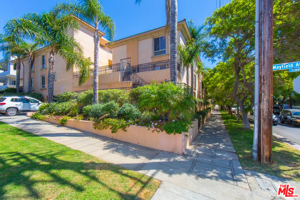 1000 S Westgate Ave 205, Los Angeles, CA 90049 Trulia