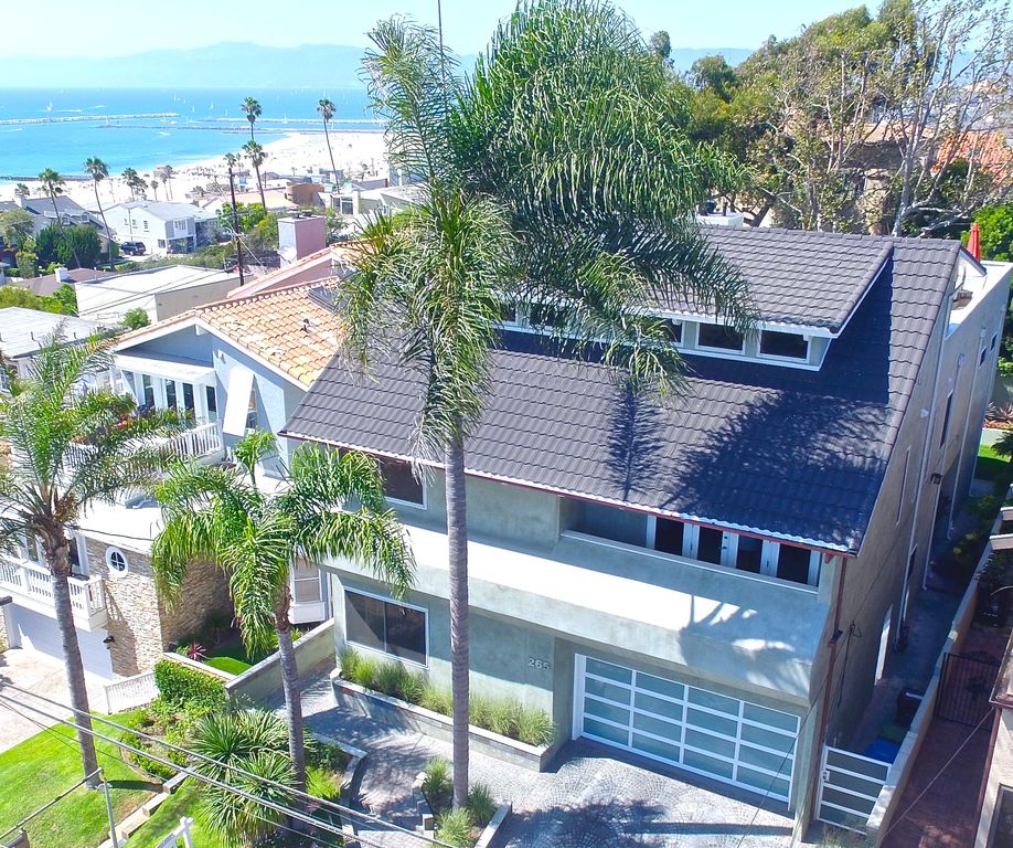 265 Redlands St, Playa Del Rey, CA 90293 Trulia