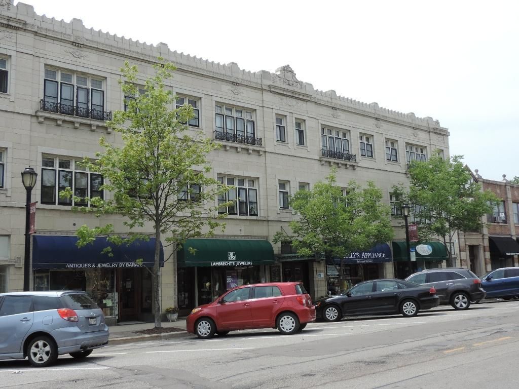 1131 Central Ave, Wilmette, IL 60091