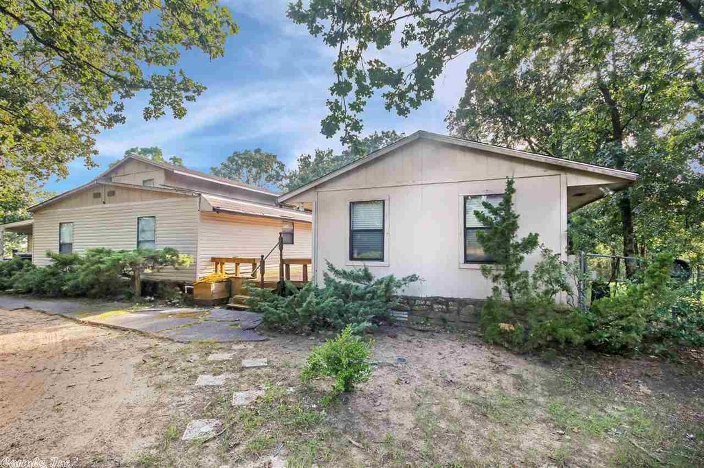 196 Stone Mountain Rd, Vilonia, AR 3 Bed, 2 Bath SingleFamily Home