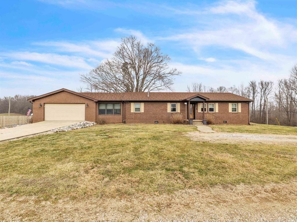 11211 Highway 662, Lewisport, KY 42351 MLS 88941 Trulia