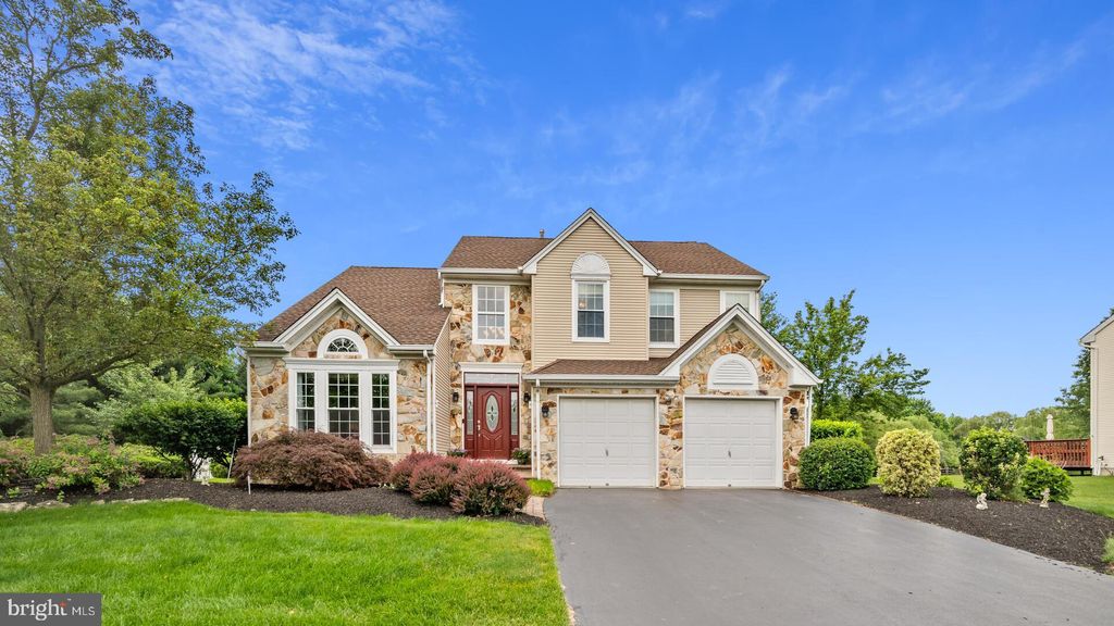 101 Juniper Way, Robbinsville, NJ 08691 Trulia