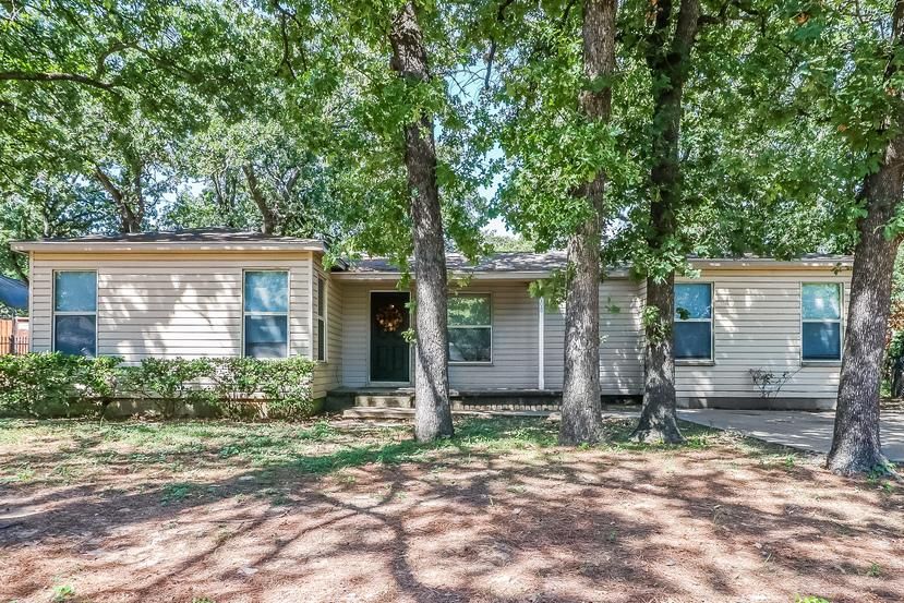 5808 Capital St, Forest Hill, TX 76119 Trulia