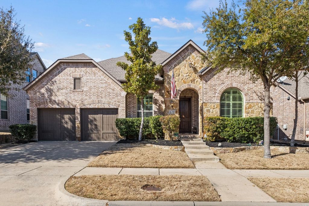 4613 Pony Ave, Carrollton, TX 75010