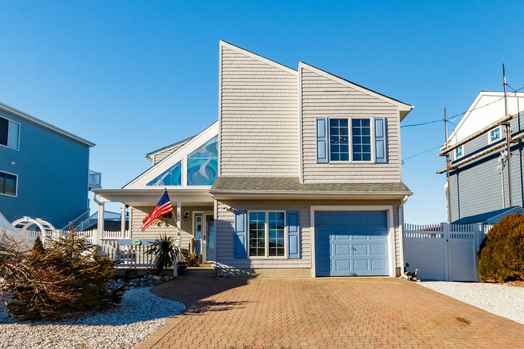 kara homes manahawkin nj