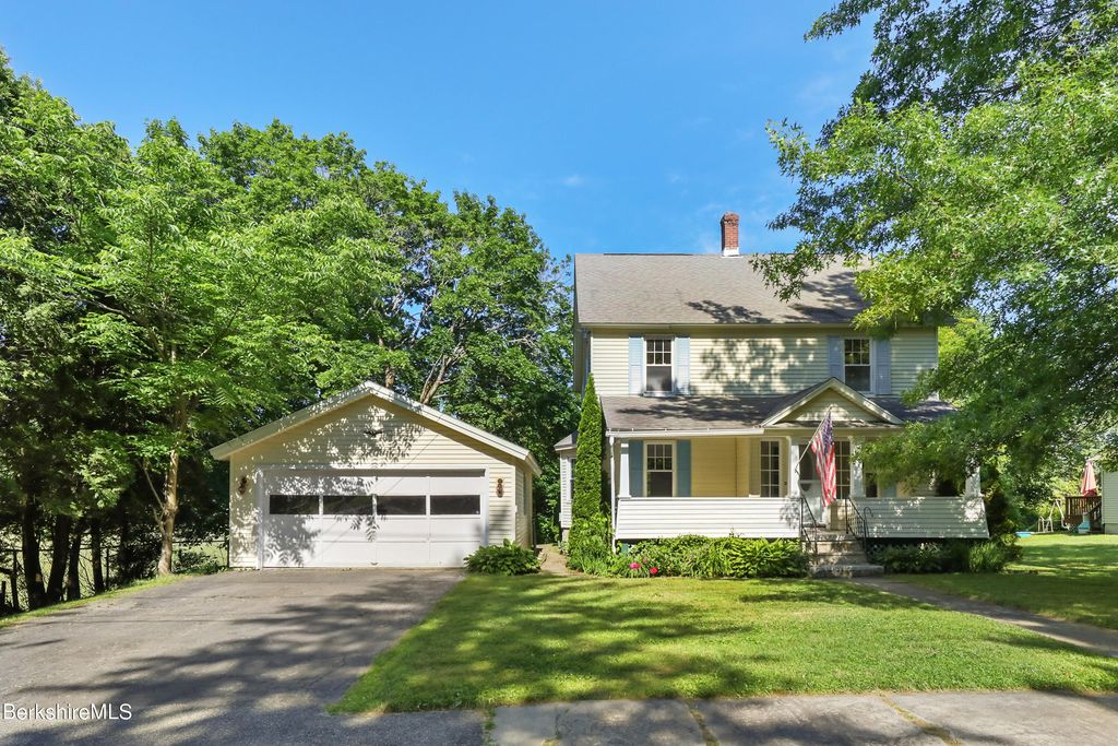 109 Glennon Ave, Dalton, MA 01226 MLS 243606 Trulia