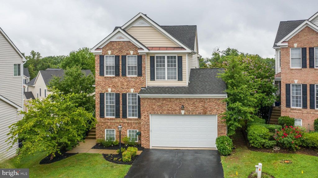 14646 Celeste Ct, Haymarket, VA 20169 Trulia