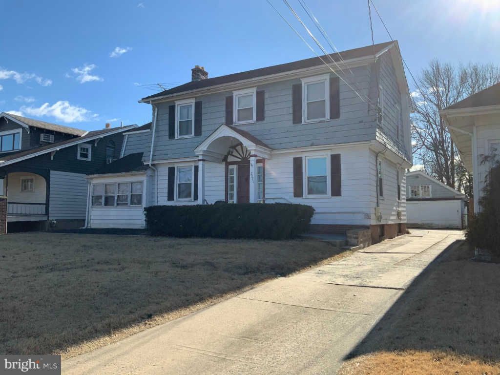 2921 Nottingham Way, Hamilton, NJ 08619 Trulia