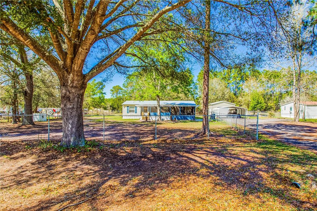 85655 Radio Ave, Yulee, FL 32097
