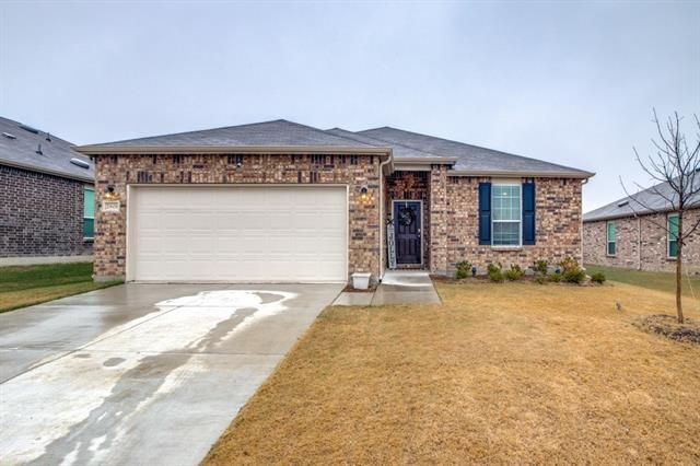 2801 Boone Ave, Aubrey, TX 76227