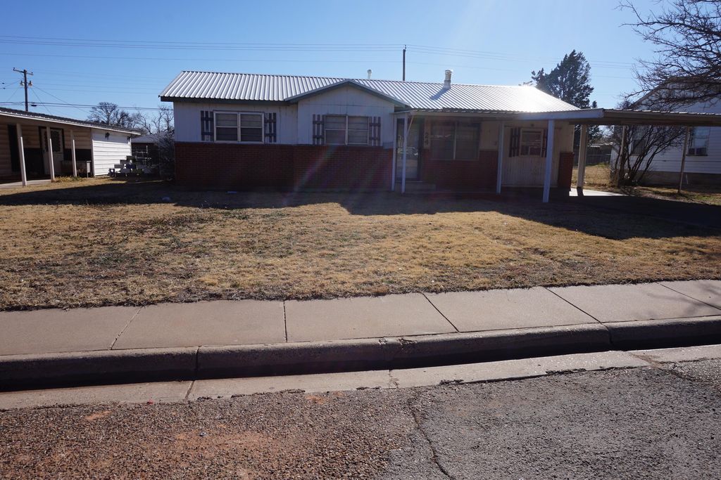 24 Houston Rd, Tulia, TX 79088 Trulia