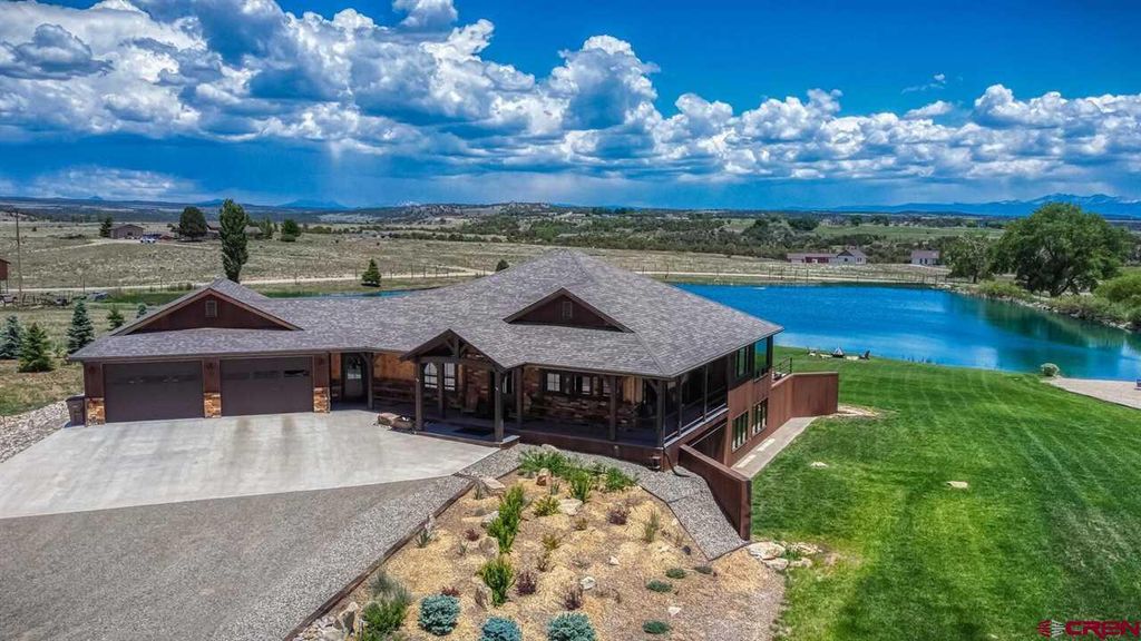 22568 Road U.1, Cortez, CO 81321