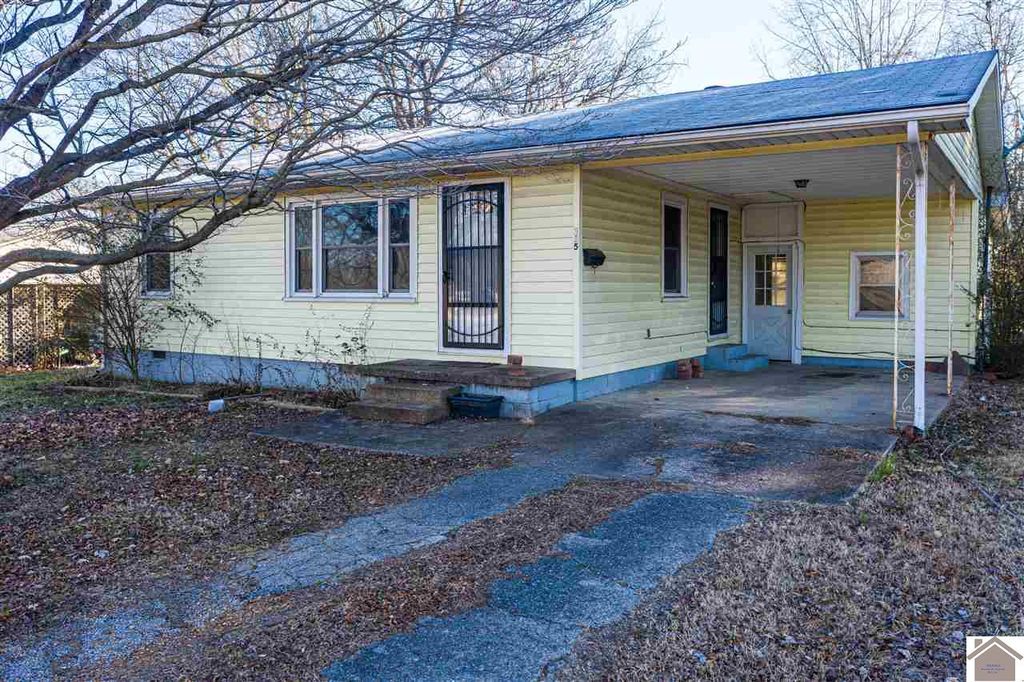 315 Moss Dr, Clinton, KY 2 Bed, 1 Bath SingleFamily Home 21 Photos