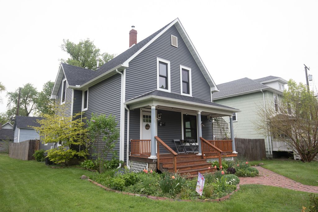 108 Wabash Ave, Chesterton, IN 46304 MLS 803165 Trulia