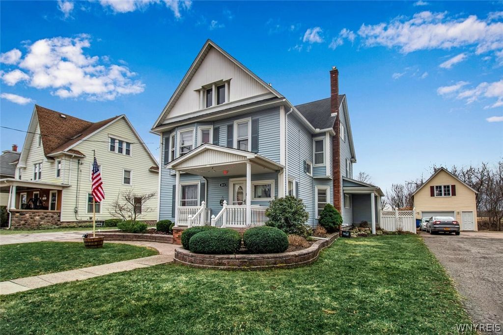 2814 Main St, Newfane, NY 14108 Trulia