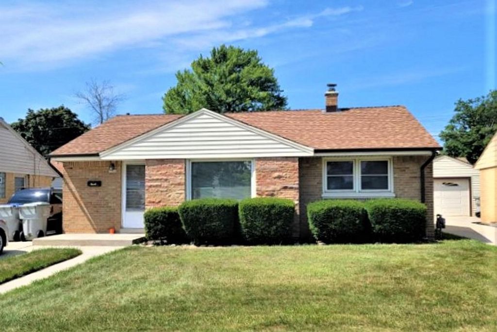 7106 W Oklahoma Ave, Milwaukee, WI 53219