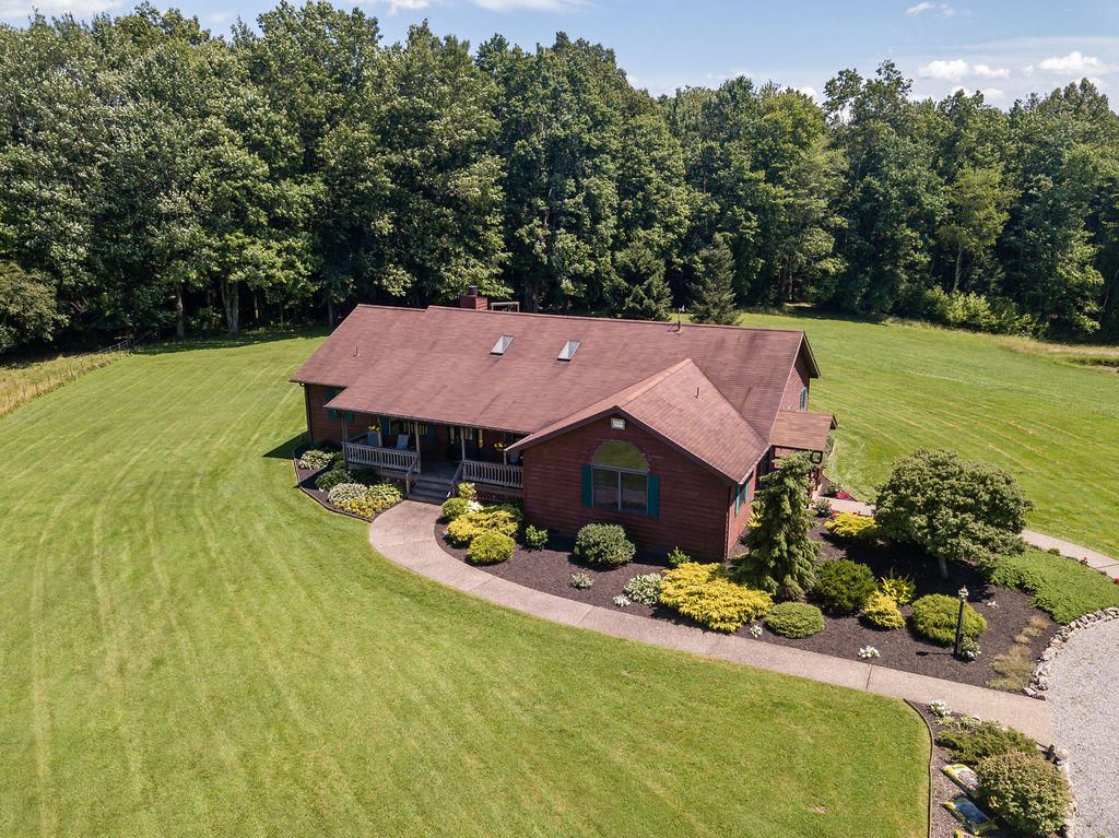 414 Honeysuckle Ln, Mount Lookout, WV 26678 Trulia