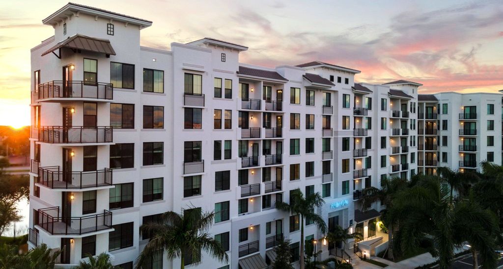 1500 Centrepark Blvd, West Palm Beach, FL 33401
