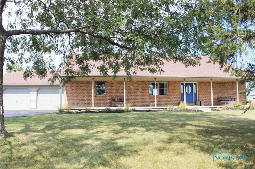13630 Township Road 168, Findlay, OH 45840