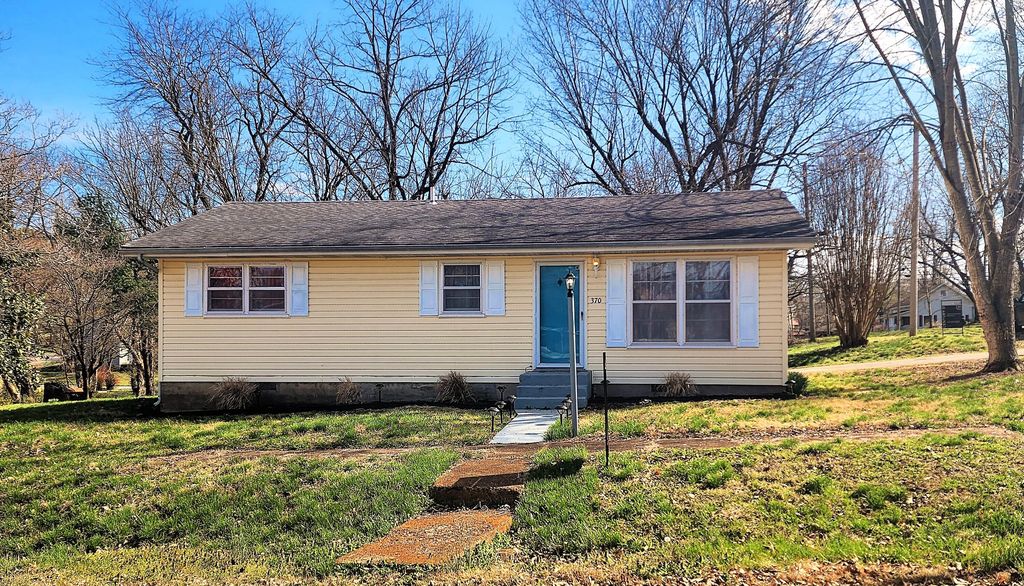 370 Bethel, Mammoth Spring, AR 72554 Trulia