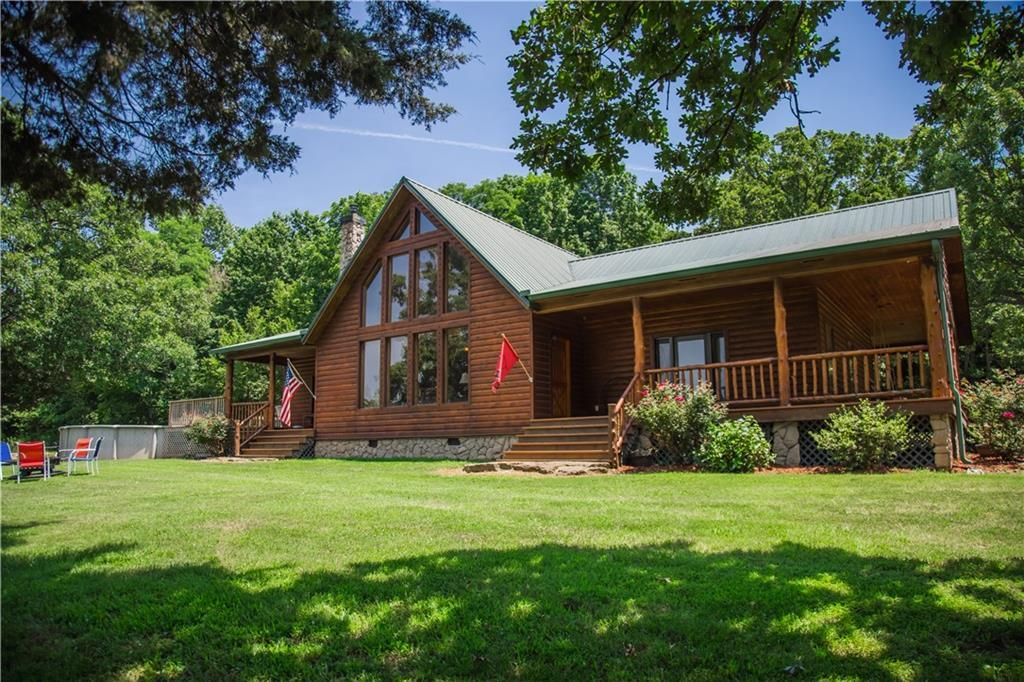 12654 Centerpoint Church Rd, Prairie Grove, AR 72753 MLS 1188690