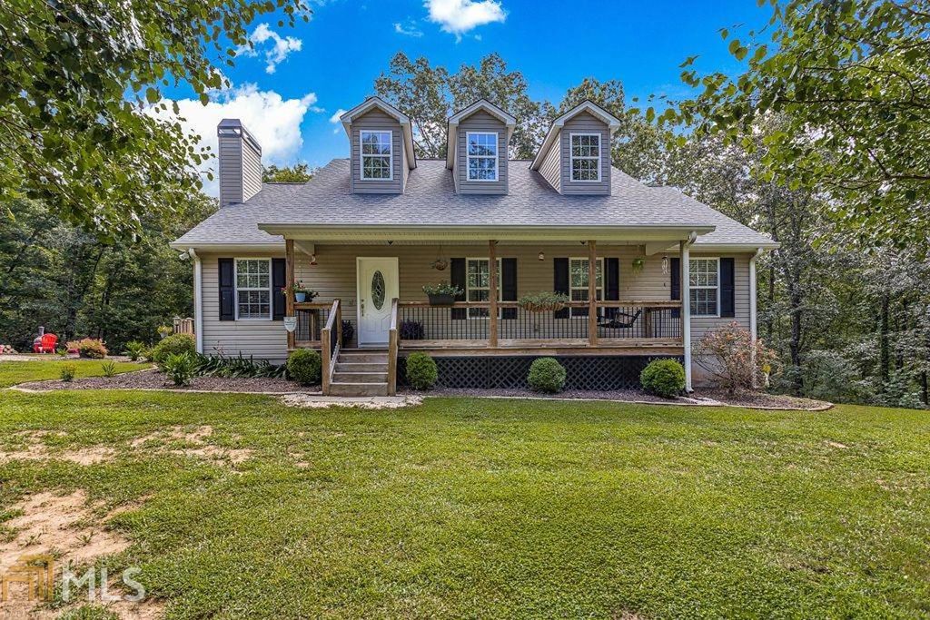 290 Blackberry Ln, Clarkesville, GA 30523 Trulia