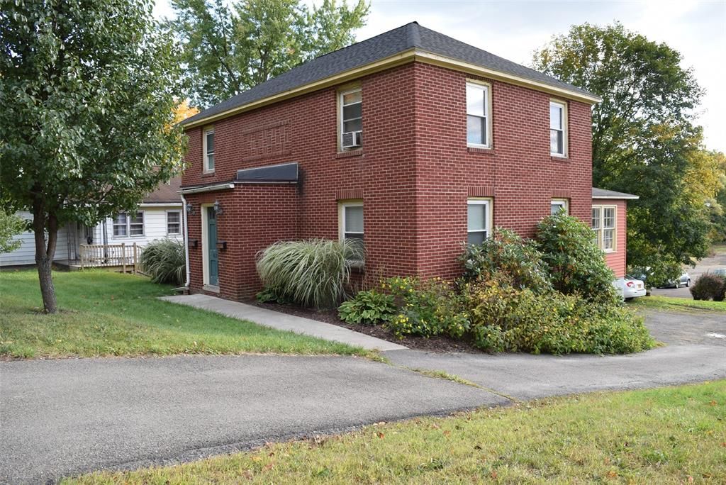 617 N Nanticoke Ave, Endicott, NY 13760 Trulia