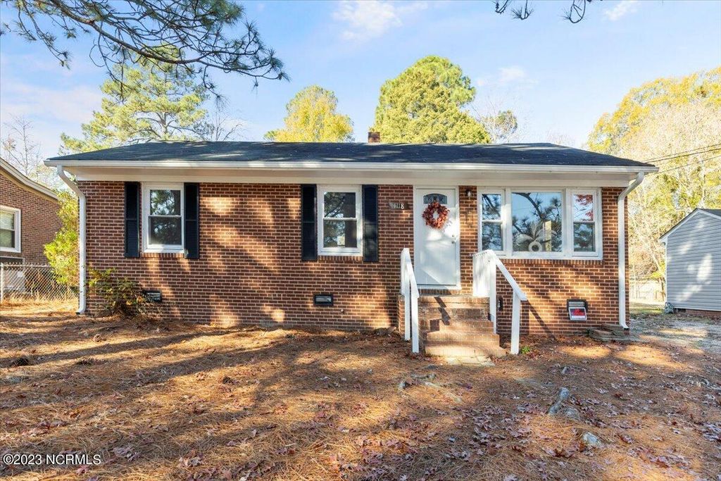 1118 5th Street S, Wilson, NC 27893 Trulia