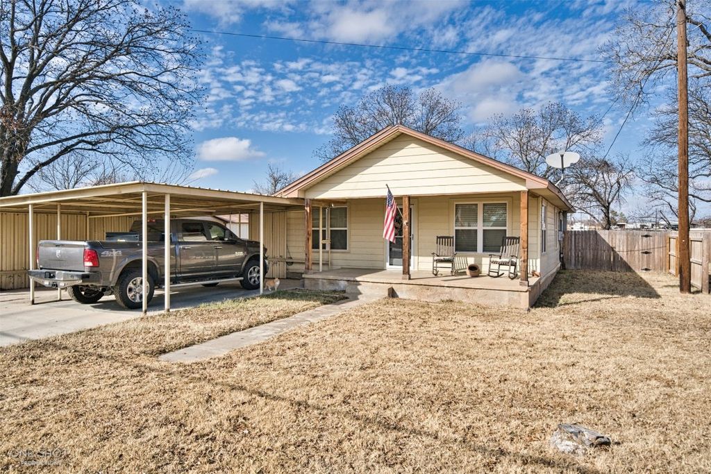 1420 Gas House Rd, Clyde, TX 79510 Trulia