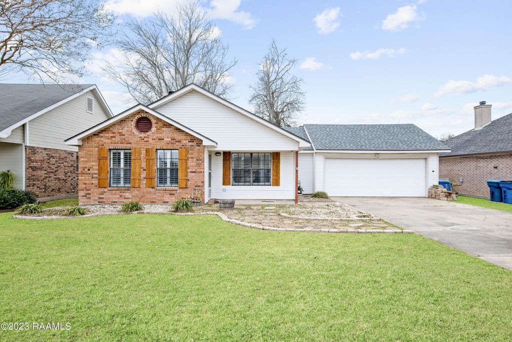 909 Rosedown Ln, Lafayette, LA 70503 Trulia