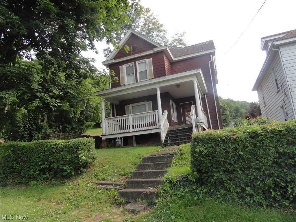 622 3rd St, Chester, WV 26034 MLS 4473128 Trulia