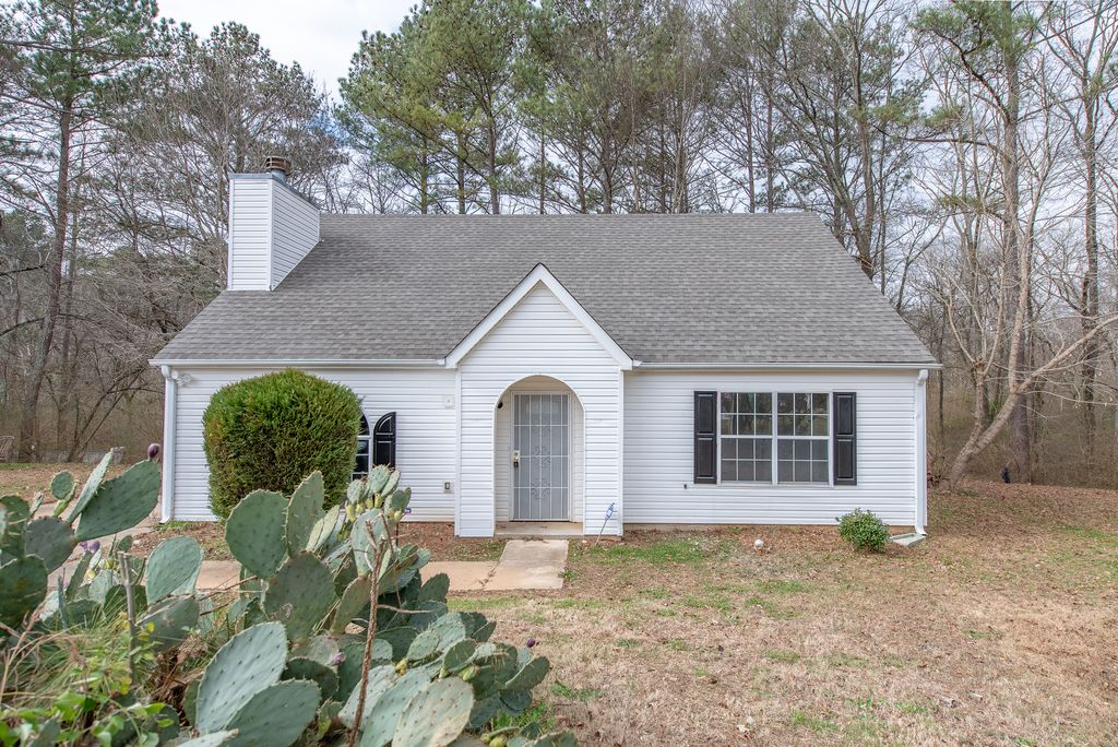 3575 Bouldercrest Ct, Ellenwood, GA 30294 Trulia
