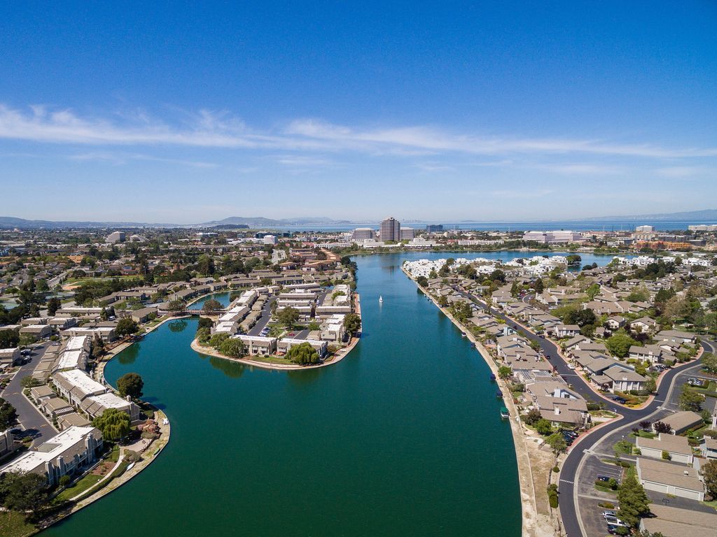 1125 Forrestal Ln, Foster City, CA 3 Bed, 2 Bath SingleFamily Home