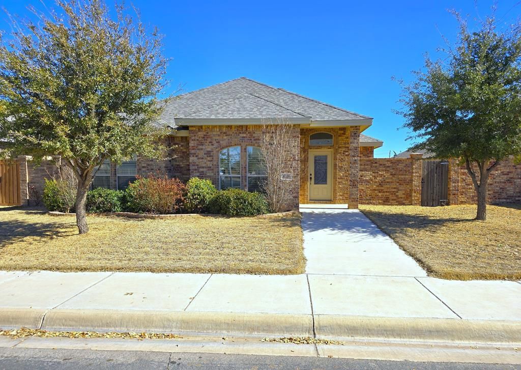 4406 Guadalupe St, Midland, TX 79707