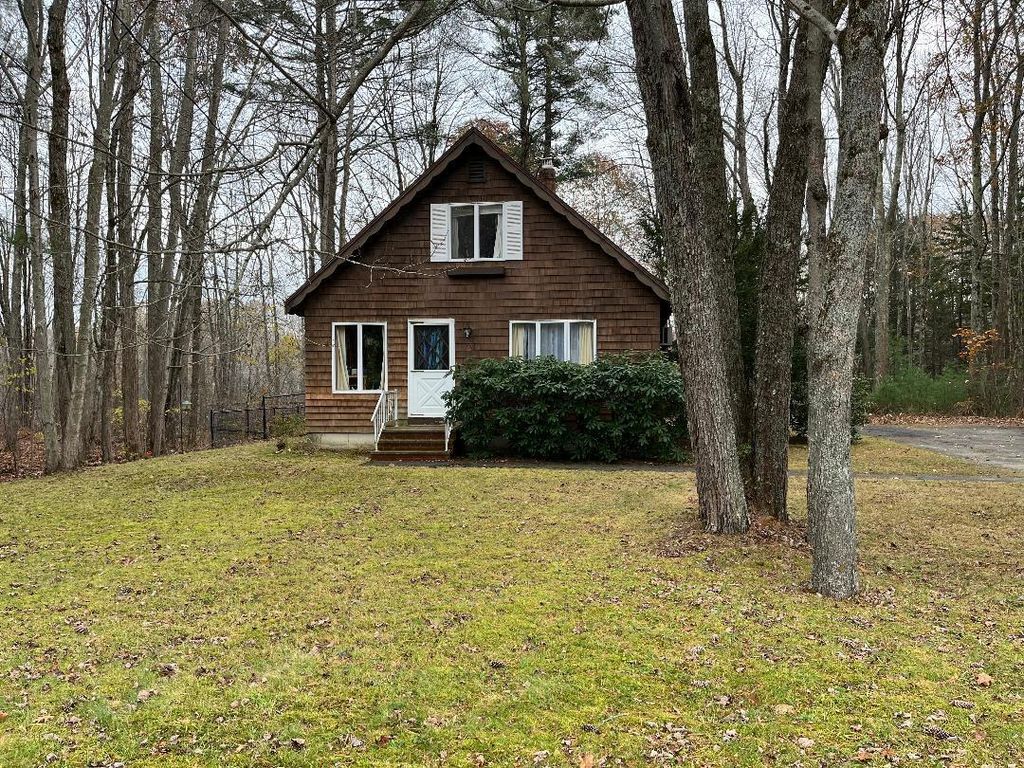 276 Portland Street, Yarmouth, ME 04096 Trulia