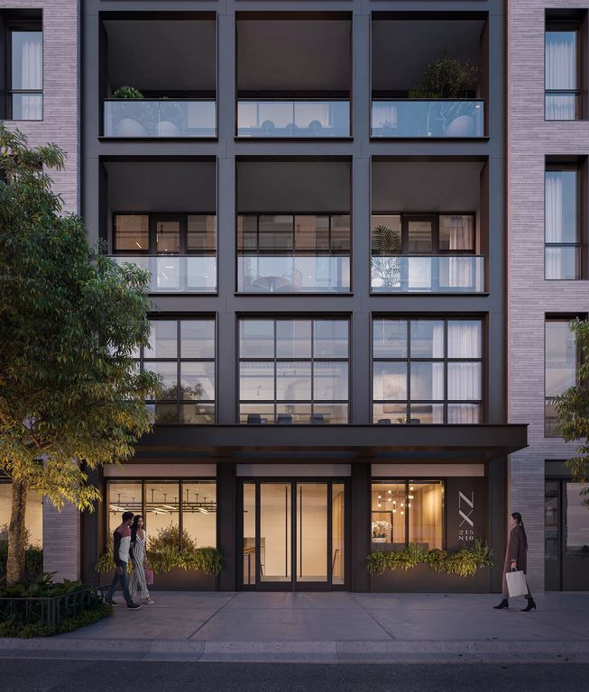 215 N 10th St #4B, Brooklyn, NY 11211 - See Est. Value, Schools & More