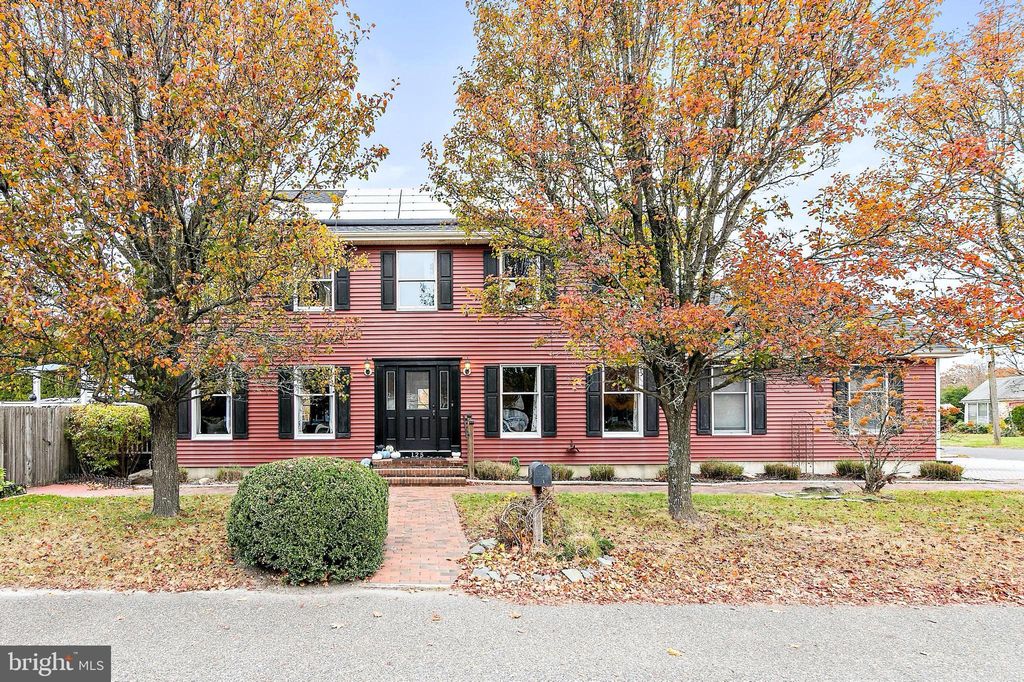 125 Cox Ave, Tuckerton, NJ 08087 Trulia