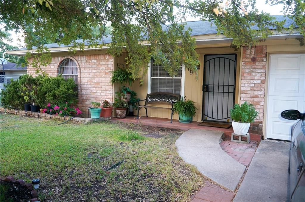 3609 Old Hearne Rd, Bryan, TX 77803 Trulia