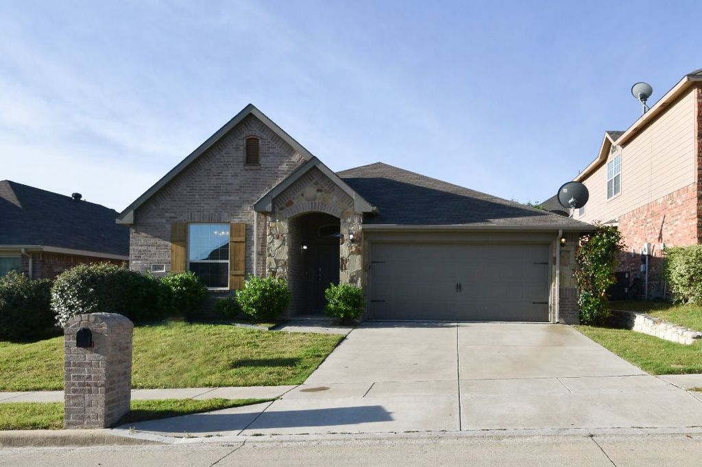 4960 Galley Cir, Fort Worth, TX 76135