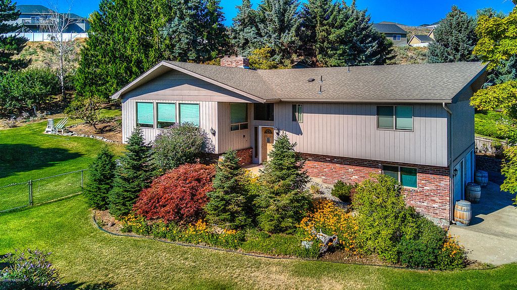 1012 Goodlander Dr, Selah, WA 98942 Trulia