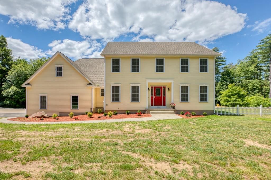 156 East St, Southampton, MA 01073 Trulia