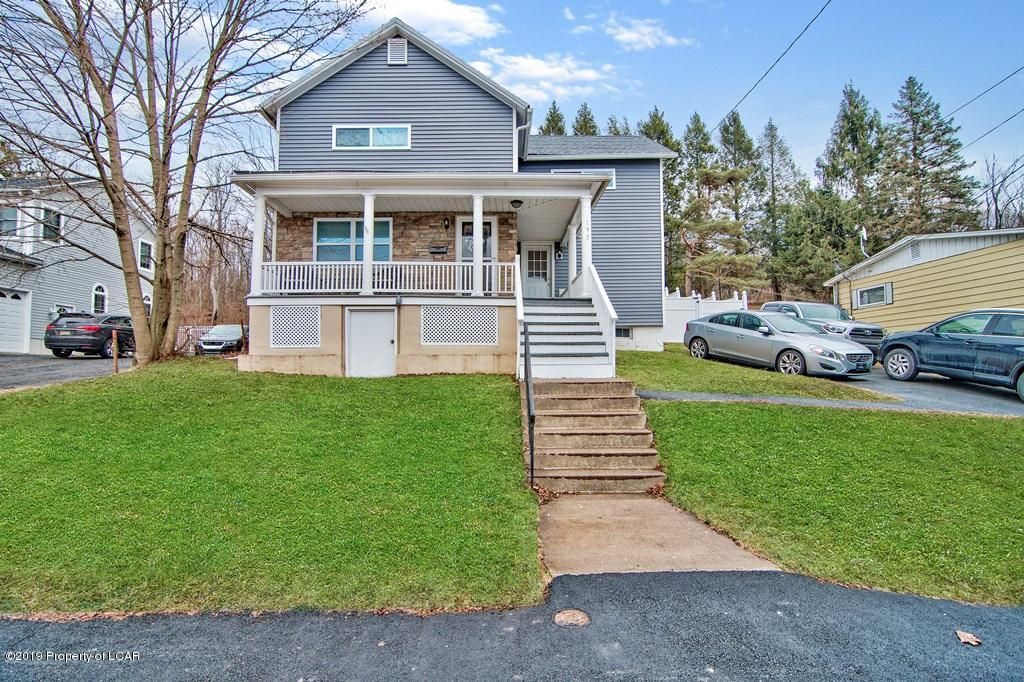 193 Poplar St, Archbald, PA 18403 Trulia