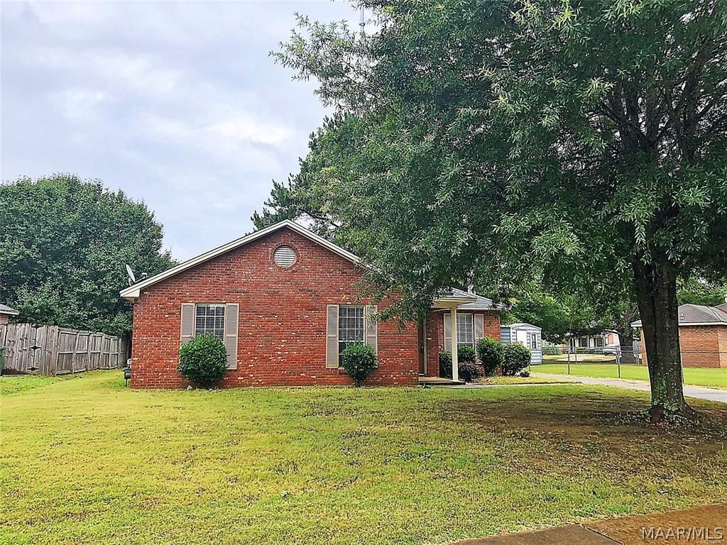 1132 Hidden Meadow Dr, Montgomery, AL 36117 MLS 554182 Trulia