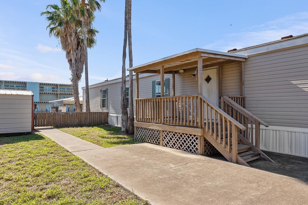1013 N Yturria St, Port Isabel, TX 78578 Trulia