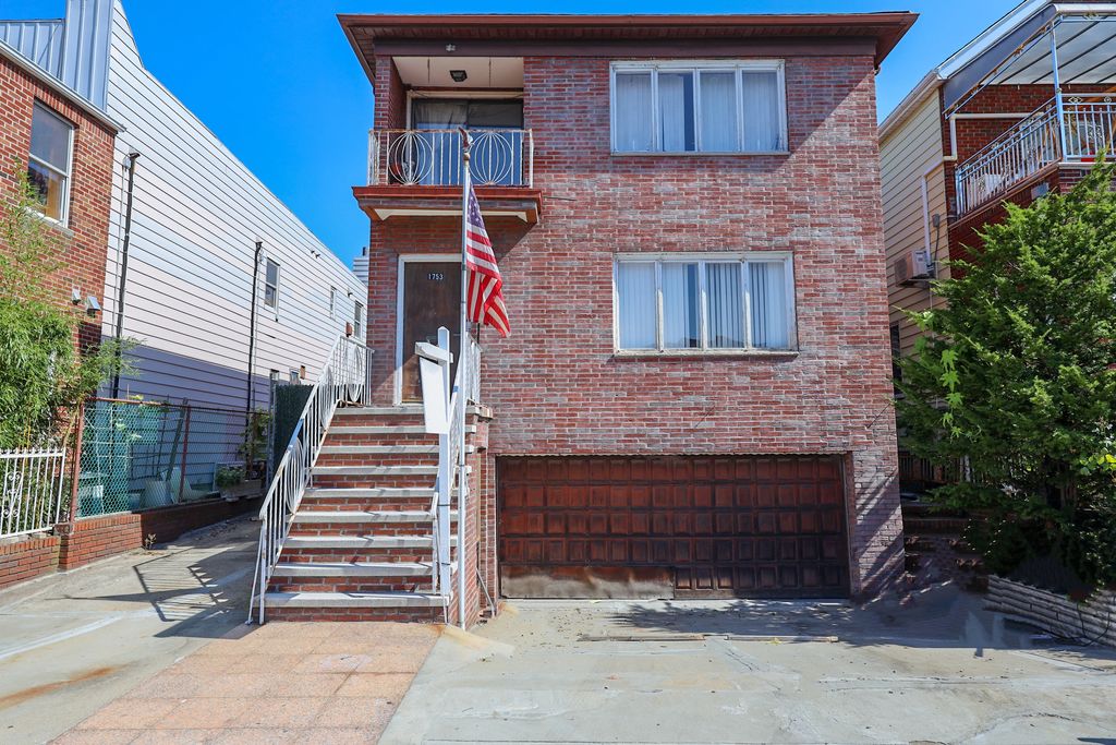 1753 65th St, Brooklyn, NY 11204 Trulia