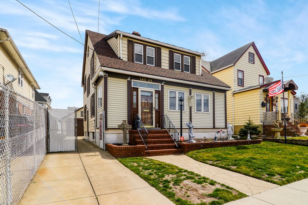 16039 96th St, Howard Beach, NY 11414 Trulia