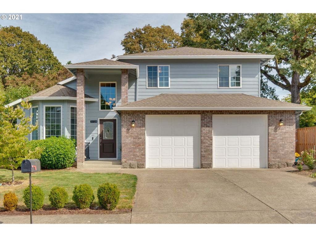 3528 SW 173rd Ave, Beaverton, OR 97003