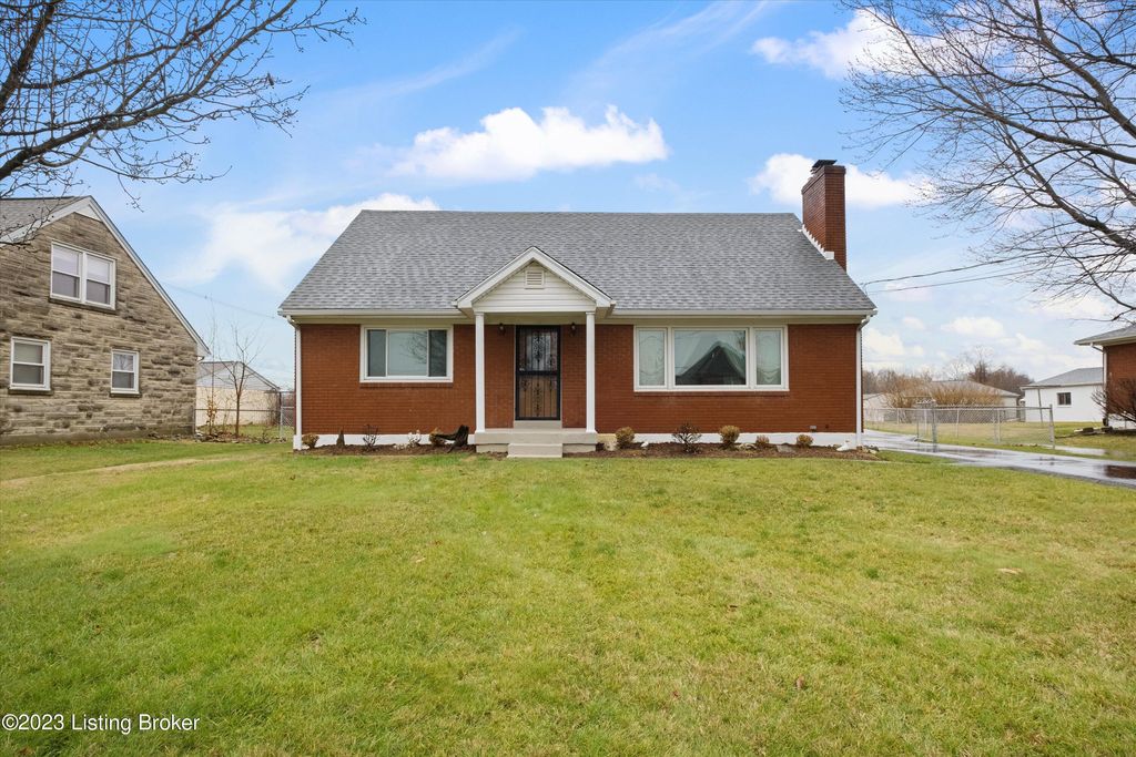 8703 Beulah Church Rd, Louisville, KY 40291 Trulia